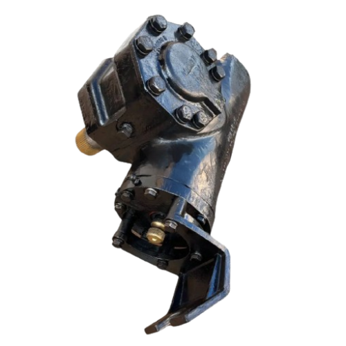 Score Auto Parts SHEPPARD 492 S5-6 SHV5 STEERING GEAR BOX MACK